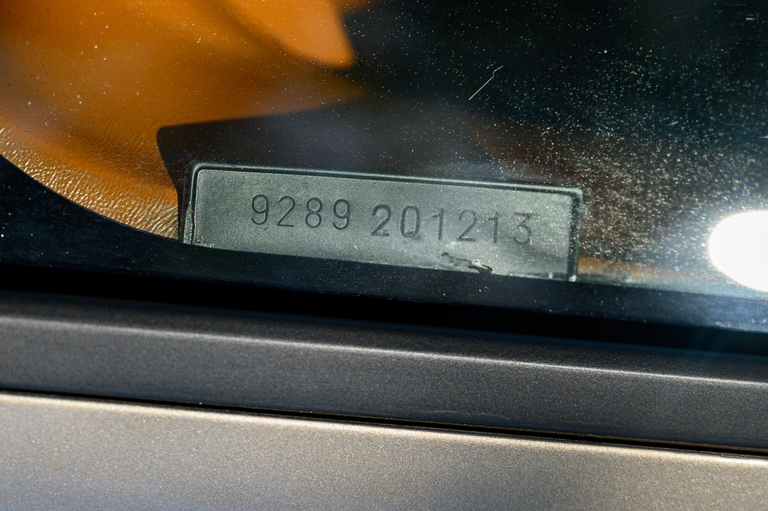 1979 Porsche 928 - Image 8 of 31