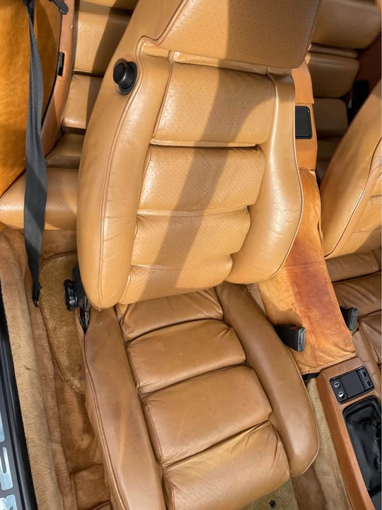 1979 Porsche 928 - Image 7 of 16