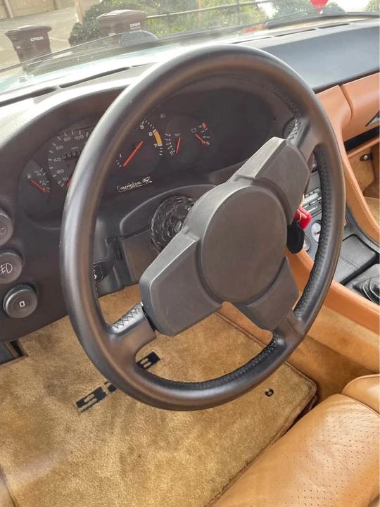 1979 Porsche 928 - Image 8 of 16
