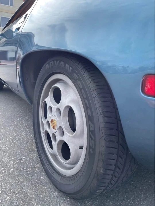 1979 Porsche 928 - Image 4 of 16