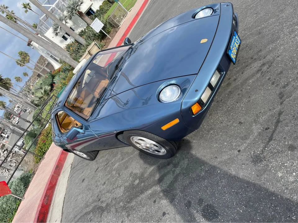 1979 Porsche 928 - Image 10 of 16