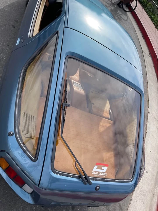 1979 Porsche 928 - Image 3 of 16