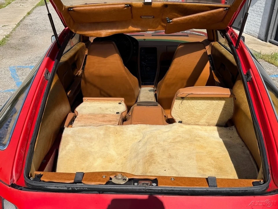 1979 Porsche 928 - Image 16 of 31