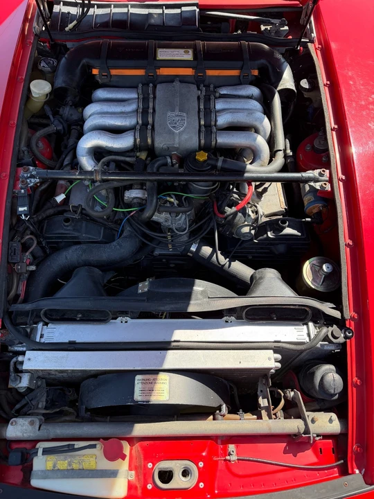 1979 Porsche 928 - Image 23 of 31