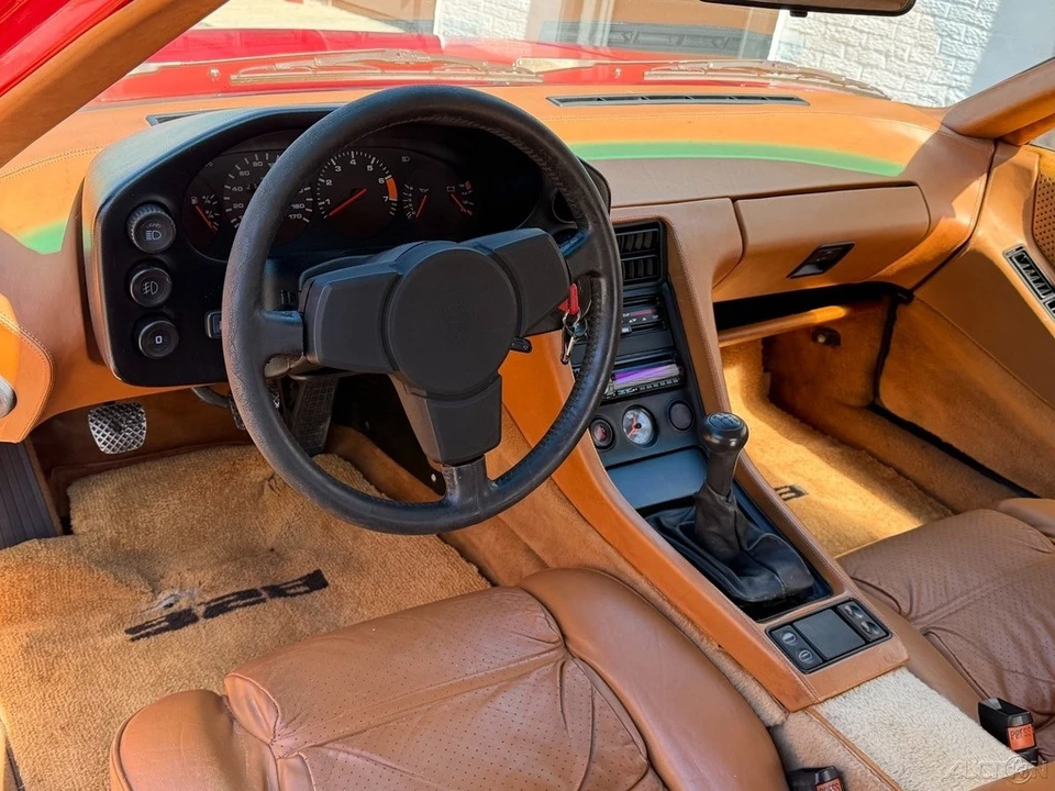 1979 Porsche 928 - Image 11 of 31