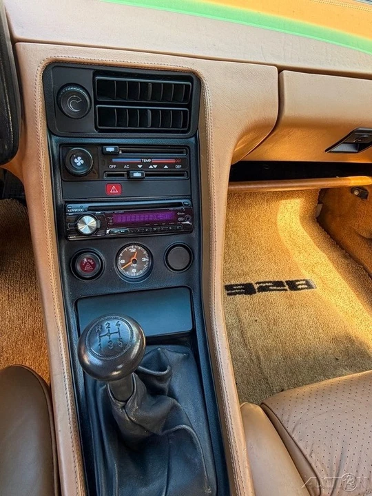 1979 Porsche 928 - Image 20 of 31