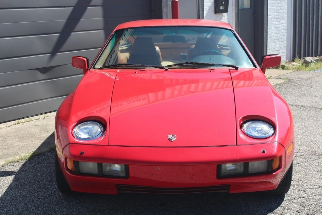 1979 Porsche 928 - Image 5 of 31