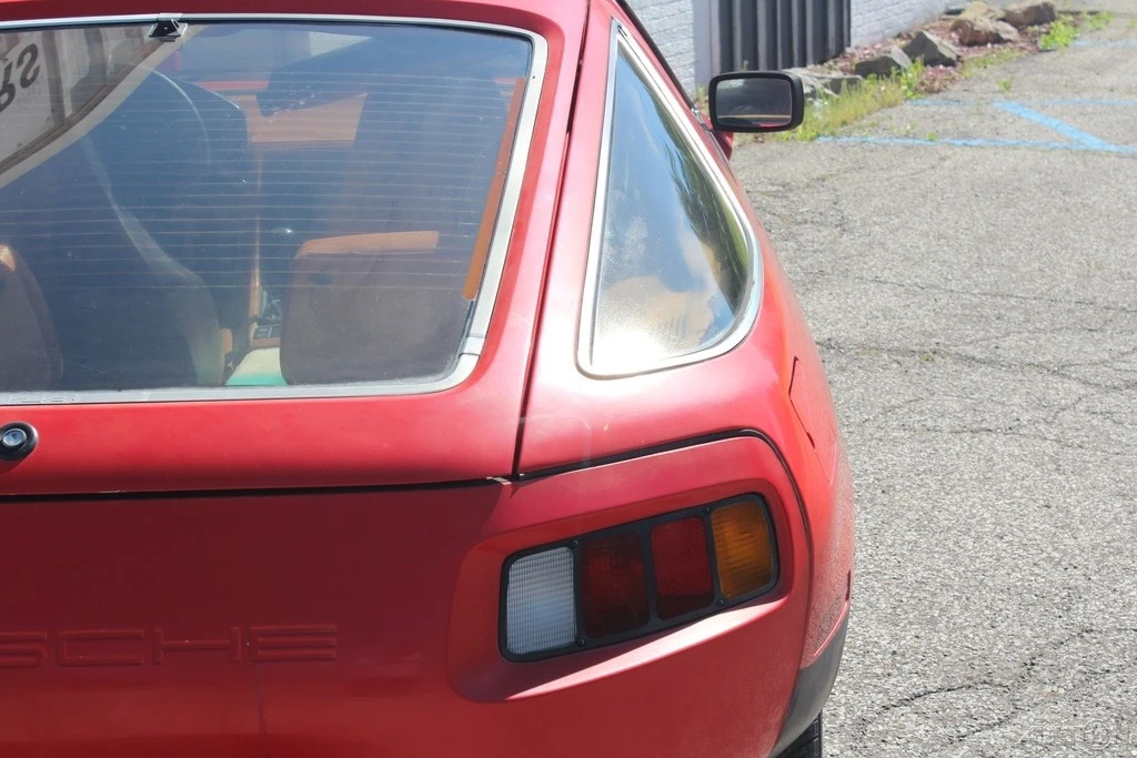 1979 Porsche 928 - Image 8 of 31