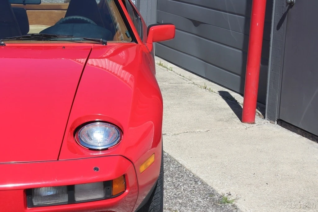 1979 Porsche 928 - Image 7 of 31