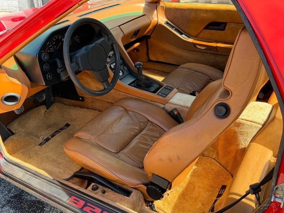 1979 Porsche 928 - Image 12 of 31