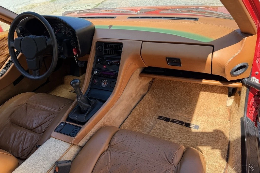 1979 Porsche 928 - Image 13 of 31