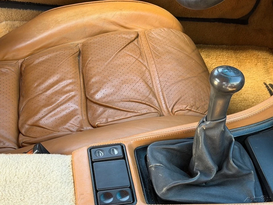1979 Porsche 928 - Image 19 of 31