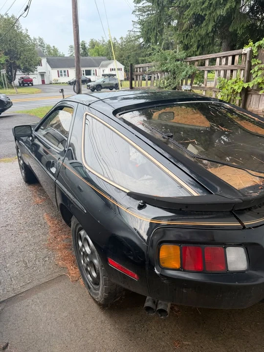 1979 Porsche 928 - Image 10 of 13