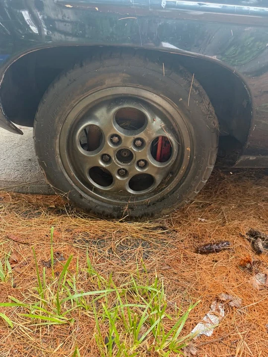 1979 Porsche 928 - Image 12 of 13