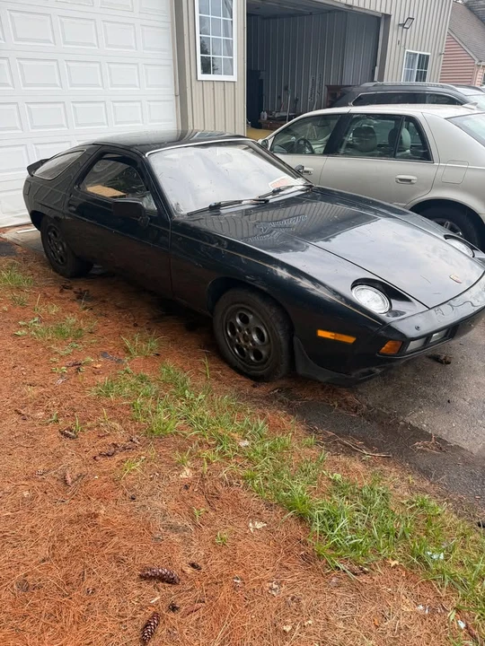 1979 Porsche 928 - Image 13 of 13