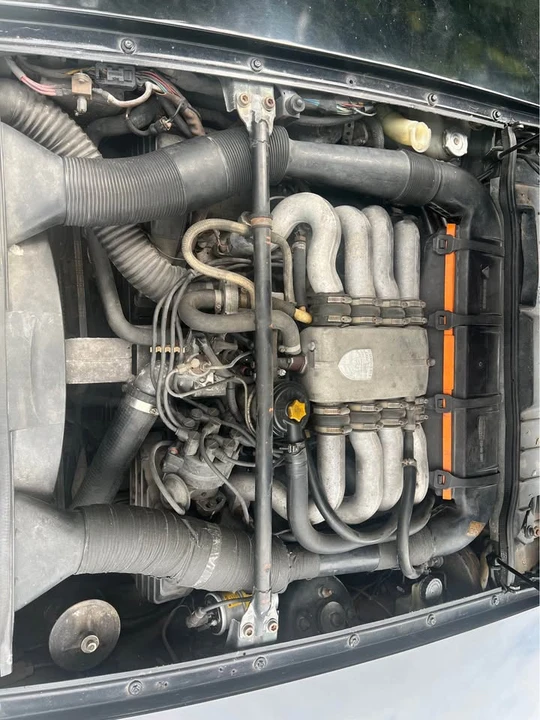 1979 Porsche 928 - Image 10 of 13