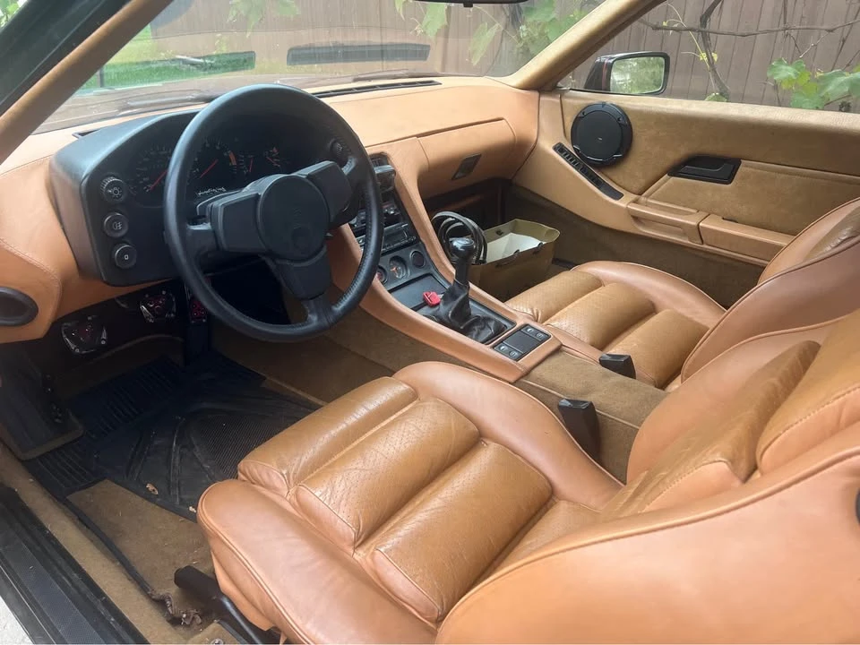 1979 Porsche 928 - Image 11 of 13