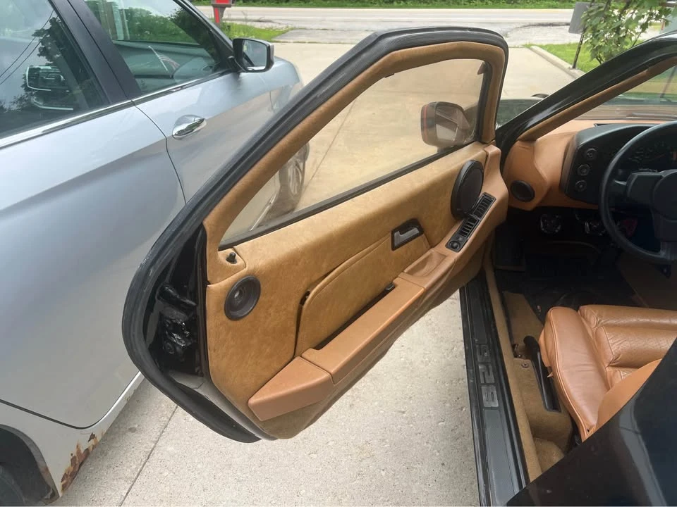 1979 Porsche 928 - Image 13 of 13