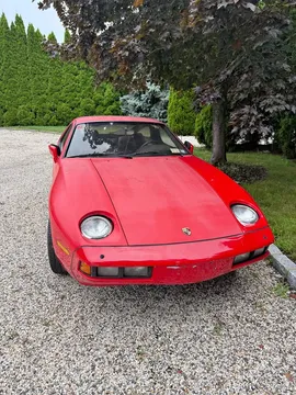 1979 Porsche 928