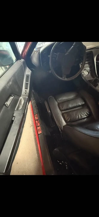 1979 Porsche 928 - Image 5 of 7