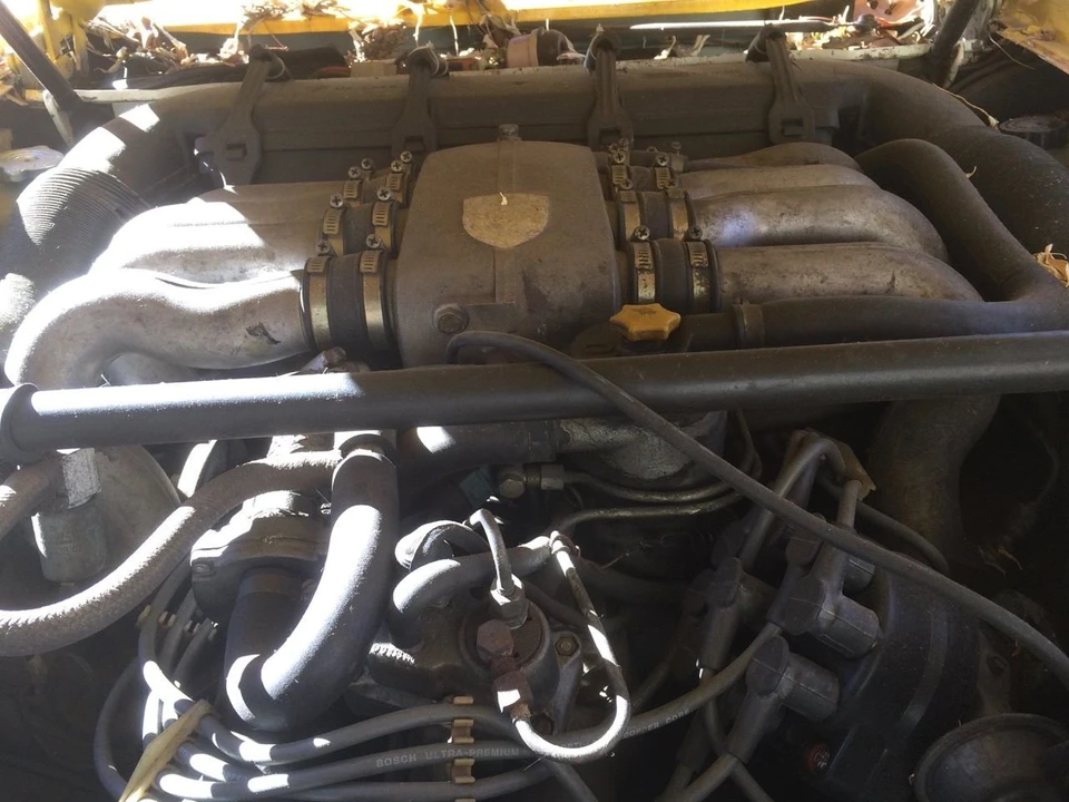 1979 Porsche 928 - Image 3 of 18