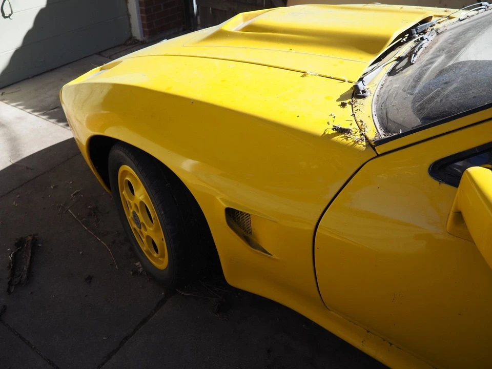 1979 Porsche 928 - Image 5 of 18