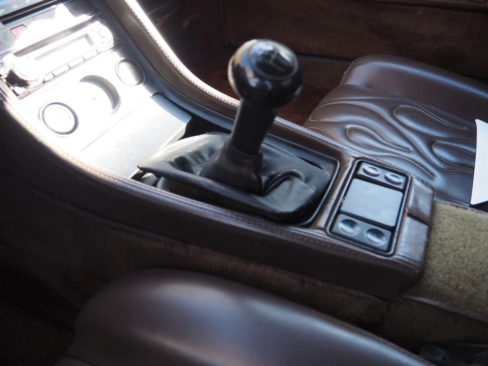 1979 Porsche 928 - Image 9 of 18