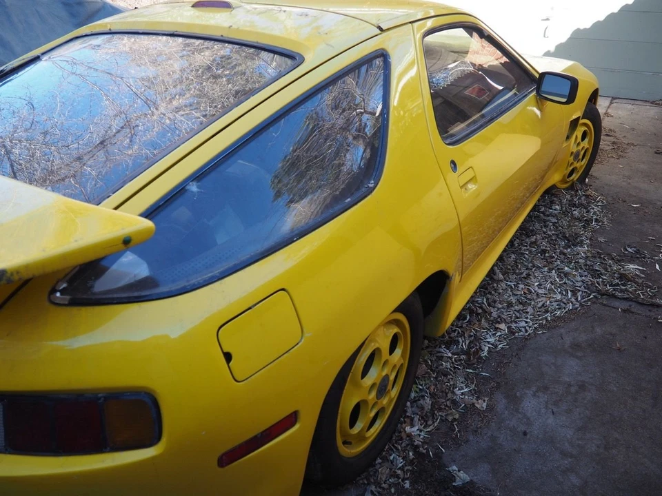 1979 Porsche 928 - Image 15 of 18