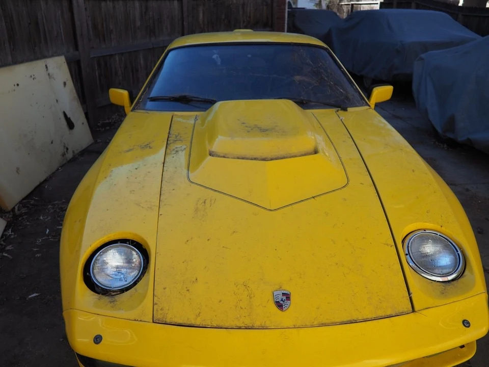 1979 Porsche 928 - Image 2 of 18