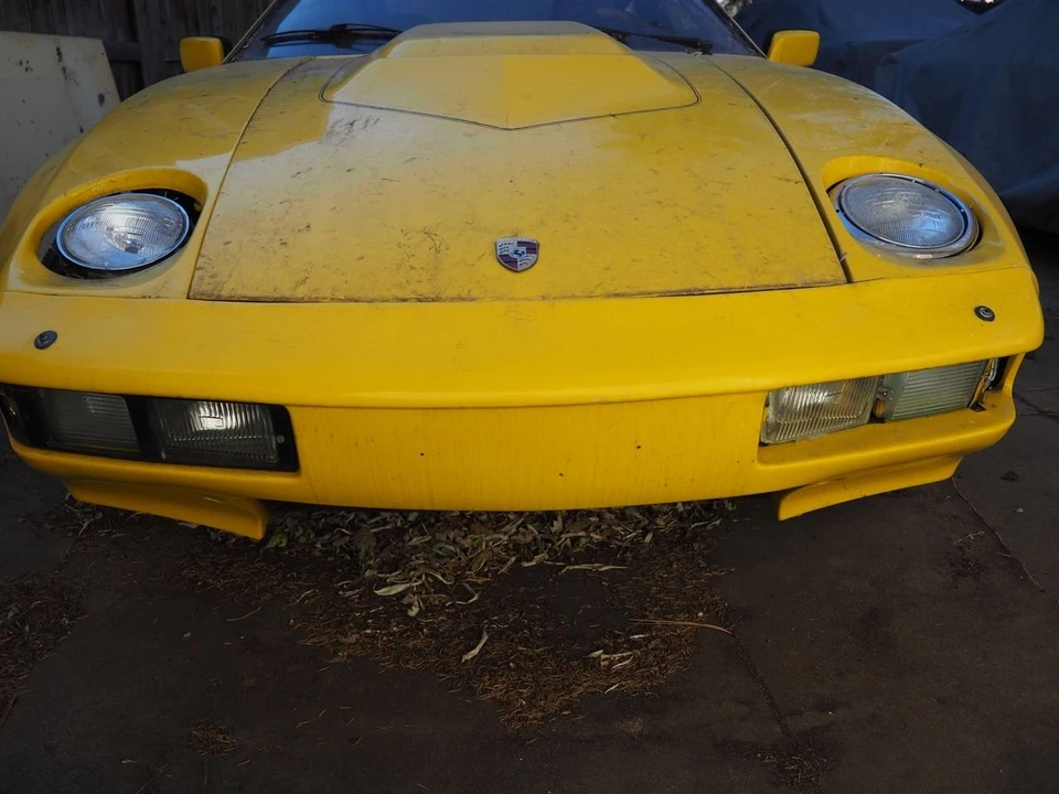 1979 Porsche 928 - Image 16 of 18