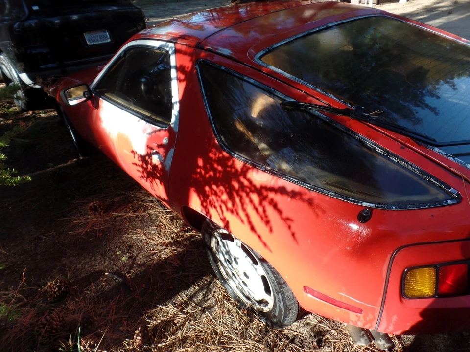 1979 Porsche 928 - Image 6 of 18
