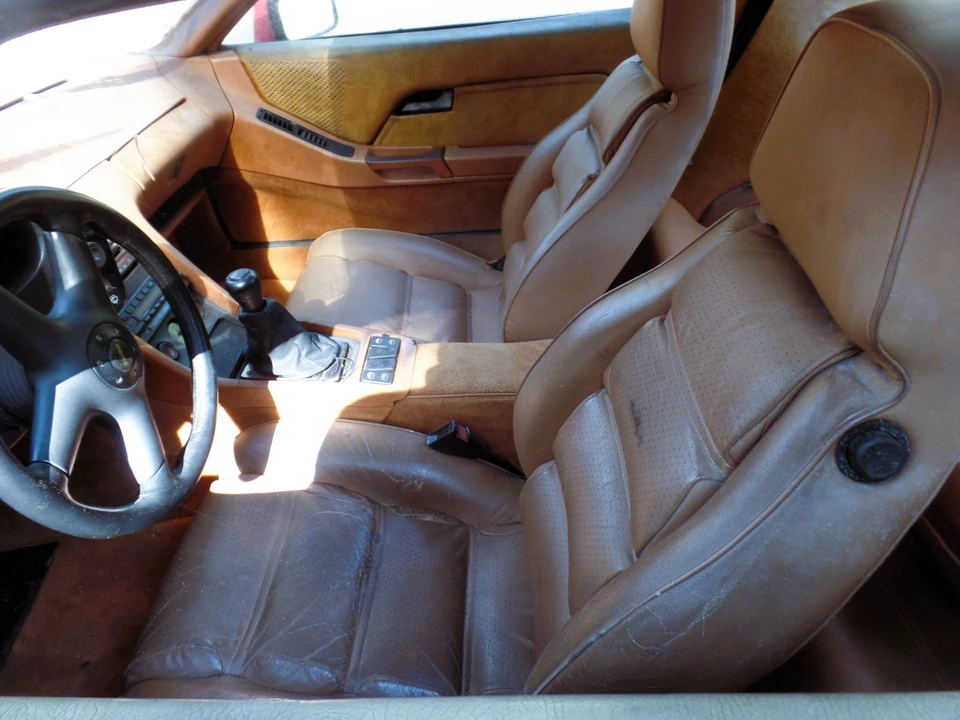 1979 Porsche 928 - Image 10 of 18