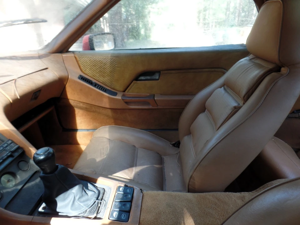 1979 Porsche 928 - Image 11 of 18