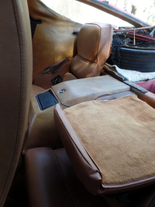 1979 Porsche 928 - Image 12 of 18