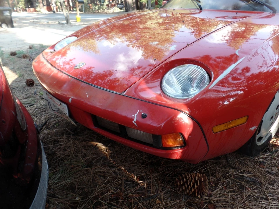 1979 Porsche 928 - Image 7 of 18