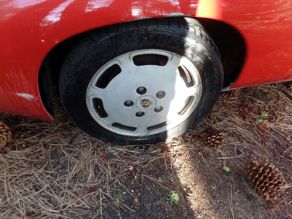 1979 Porsche 928 - Image 9 of 18