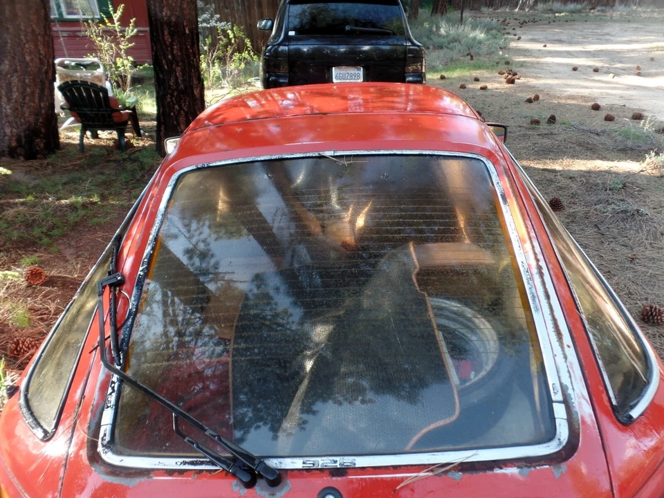 1979 Porsche 928 - Image 5 of 18