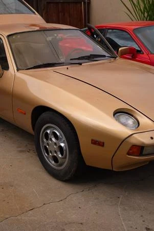 1979 Porsche 928 - Image 12 of 21