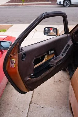 1979 Porsche 928 - Image 17 of 21