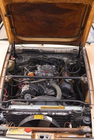 1979 Porsche 928 - Image 9 of 21
