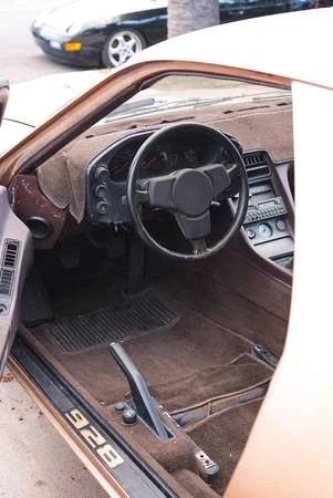1979 Porsche 928 - Image 16 of 21