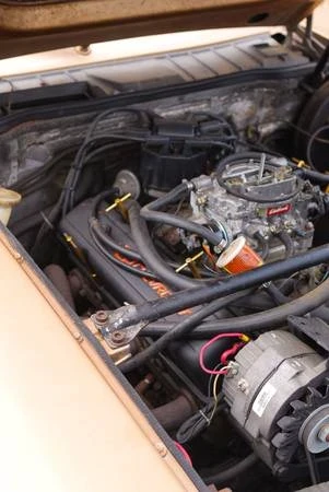 1979 Porsche 928 - Image 11 of 21