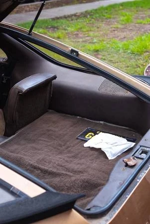 1979 Porsche 928 - Image 6 of 21
