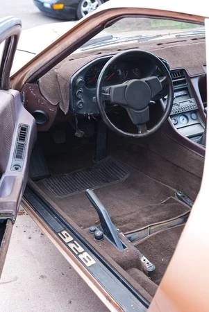 1979 Porsche 928 - Image 15 of 21
