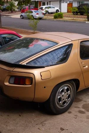 1979 Porsche 928 - Image 2 of 21