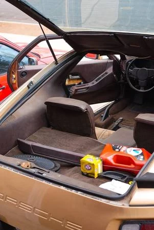 1979 Porsche 928 - Image 8 of 21