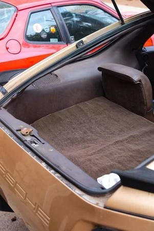 1979 Porsche 928 - Image 5 of 21