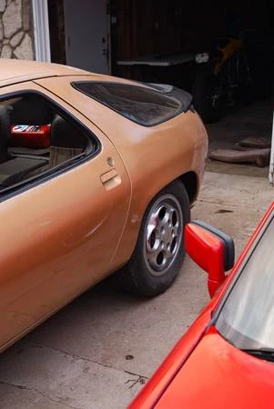 1979 Porsche 928 - Image 20 of 21
