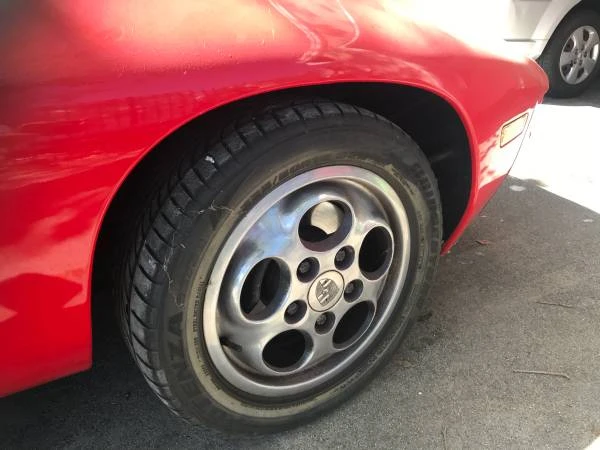 1979 Porsche 928 - Image 12 of 21