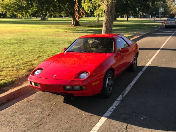 1979 Porsche 928 - Image 2 of 21